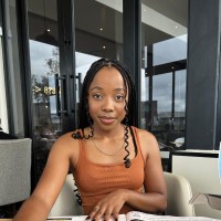 Nthabiseng Mosesi Email & Phone Number