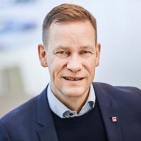 Ejendals Employee Anders Carlsson's profile photo