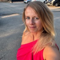 Natalie Coomber Email