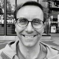 Ruby Central, Inc. Employee Marty Haught's profile photo