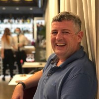 NatureAlpha Employee Craig Hamilton's profile photo
