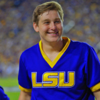 Planet Beach Franchising Corporation Employee Peyton Gunn's profile photo