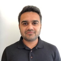 Mahindra Racing Employee Anil Reddy's profile photo