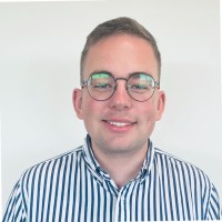 Aalborg Universitet Employee Emil Østergaard's profile photo