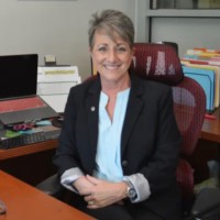 Central Montco Technical High School Employee Angela King's profile photo