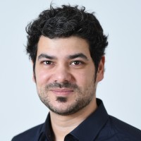 Vincent Sufiyan Email & Phone Number