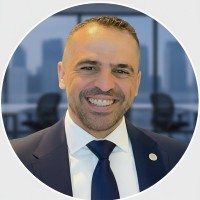 Axantia Employee Mohammad Khalaf's profile photo