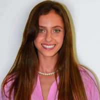Sarine Technologies Employee Ligal Dervish's profile photo