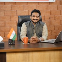 Markaz Knowledge City Employee Shihab Klayikode's profile photo