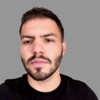 Indeex Employee Vasilis Stergiou's profile photo