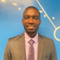 Top Group Technologies Employee Abiodun Arishe's profile photo