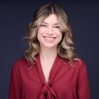 Tulip Interfaces Employee Madilynn Castillo's profile photo