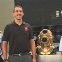 Prosafe Employee Bruno Parente's profile photo