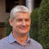 Redcat Employee David Waite's profile photo