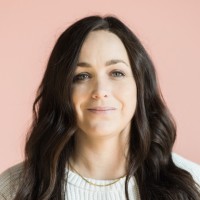 Sans Serif Employee Amanda Boshard's profile photo