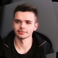 Robin Vidal Email