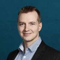 Taaleri Energia Employee Otto Vorimo's profile photo