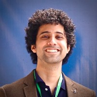 ilmX Employee Faqir Bilal's profile photo