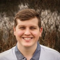 Dematic Employee Nick Bernhardt's profile photo