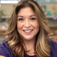 San Antonio ISD Employee Rita Flores's profile photo