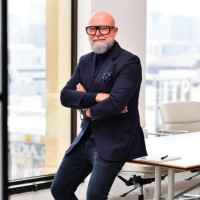 Brash Employee John's profile photo