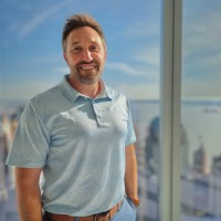 GSA Employee Patrick Mazzei's profile photo