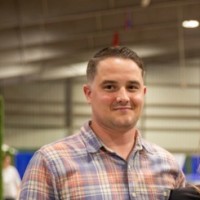 Insight Global Employee Matt Sperling's profile photo