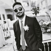 Dhrumil Bhatt Email
