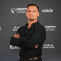 Embermind Technologies Employee Anxo Fernandez Rodriguez's profile photo