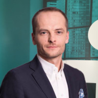 Devire Employee Grzegorz Opala's profile photo