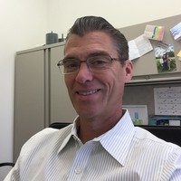 AdventSource Employee Ed Sharon's profile photo