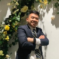 Audio Technology Employee Kevin Diep's profile photo