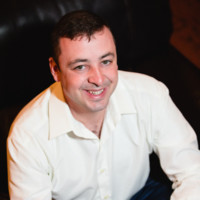 Defense Information Systems Agency Employee David Diehl's profile photo