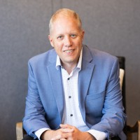 AIT Worldwide Logistics Employee Tom High's profile photo