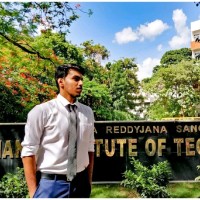 Numans Employee Chethan By's profile photo