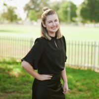 The Lucky Hotel Employee Breanna Anderson's profile photo