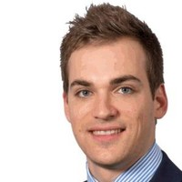 Menz & Gasser Italia Employee Benedikt Gresser's profile photo