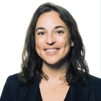 Jungheinrich AG Employee Jessica Fallon's profile photo