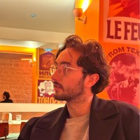 VLS Employee Benoît Levionnois's profile photo