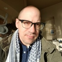 Christopher Jarrell Email & Phone Number
