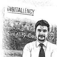 Digitallency Employee Kadir Evciler's profile photo