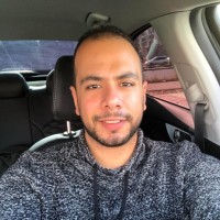 ganope Employee Amr Mohamed's profile photo