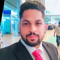 Data Elephant Employee Keyur Patel's profile photo