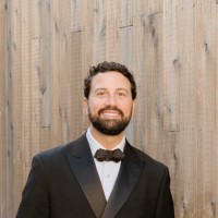 Mark D. Sikes Interiors Employee Justin Metcalf's profile photo