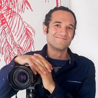Blue Ant Photos Employee Sinue Serra's profile photo