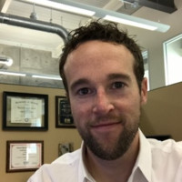 Desert Research Institute Employee Ryan Coots's profile photo