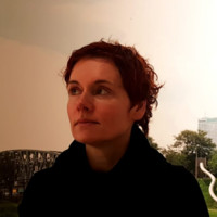 self employed Employee Sandra Smets's profile photo