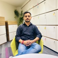 Impronics Technologies Employee Pankaj Tomar's profile photo