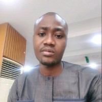 David Esan's profile photo