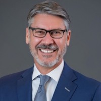 PWC Employee John Oliver's profile photo